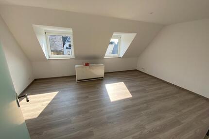 Etagenwohnung in Radevormwald Fußgängerzone 40m² - Velbert Pöthen
