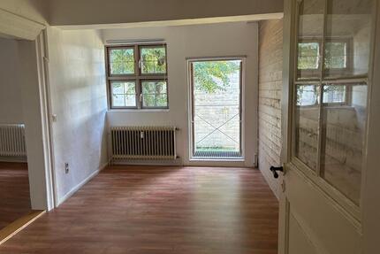 Schöne 3 Zi Wohnung im historischen Fachwerkhaus - Schöppenstedt