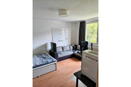 2-Zimmer-Whg als 2er-Wg - 620,00&nbsp;EUR Kaltmiete, ca.&nbsp; 63,00&nbsp;m&sup2; in Aachen (PLZ: 52070) Aachen-Mitte