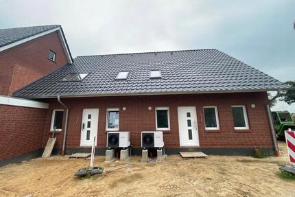 Moderne Haushälfte - 1.500,00&nbsp;EUR Kaltmiete, ca.&nbsp; 110,00&nbsp;m&sup2; in Scheeßel (PLZ: 27383)
