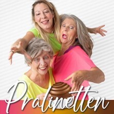 Die Pralinetten
