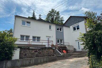 1-2 Familien Haus in Katzenelnenbogen - Katzenelnbogen