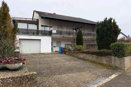 Haus in Rodalben mit Ausbaupotenzial (provisionsfrei!)