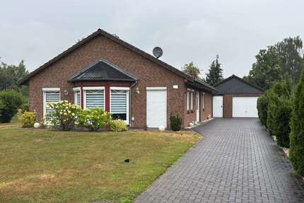 Haus zum Kaufen in Gartow 299.000,00 € 123 m²