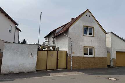 Haus zum Kaufen in Gundheim 199.000,00 € 162 m²