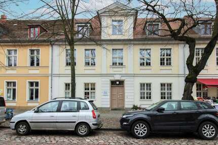Wohnung zum Kaufen in Potsdam 249.000,00 € 58.5 m²