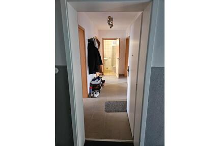 3ZKB-Tolle Wohnung frei ab Juni 2026 - Osnabrück Wüste