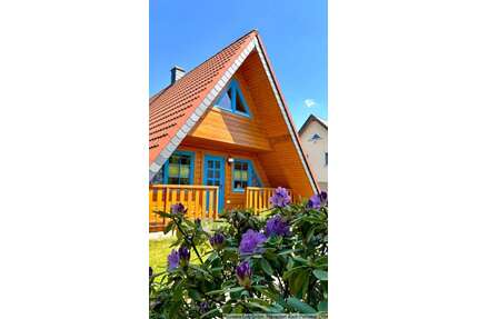 Haus zum Kaufen in Oberkrämer 269.000,00 € 48 m²