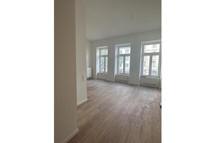 Ersbezug nach Sanierung - schöne helle Wohnung - Aachen Aachen-Mitte