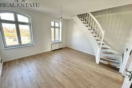 Wohnung zum Mieten in Magdeburg 700,00 € 82.5 m²