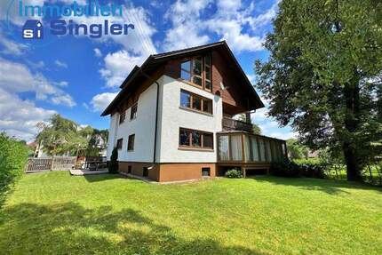 PROVISIONSFREI - GROSSZÜGIG WOHNEN ! - Bad Dürrheim Sunthausen