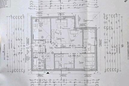 Terrassenbungalow - 1.150,00&nbsp;EUR Kaltmiete, ca.&nbsp; 130,00&nbsp;m&sup2; in Zeven (PLZ: 27404)