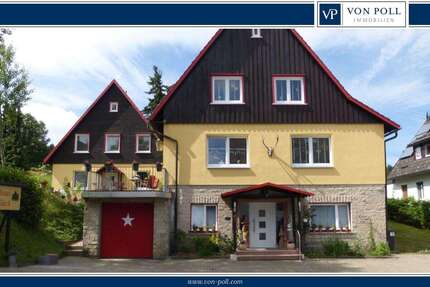 Haus zum Kaufen in Braunlage 369.000,00 € 402 m²