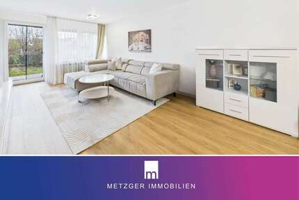 Wohnung zum Kaufen in Denkendorf 295.000,00 € 75 m²