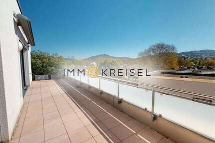 Wohnung zum Kaufen in Weinheim 618.000,00 € 148 m²