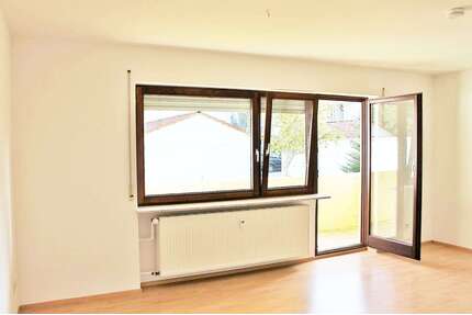 Wohnung zum Mieten in Herbertingen 650,00 € 62 m²
