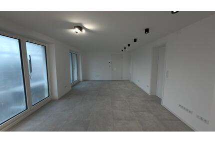 Hochwertige Erdgeschosswohnung in Spangenberg zu vermieten !