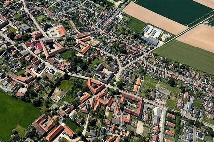 Provisionsfrei EFH, 5 Zimmer, 122 m², 576 m² Grundst., Terrasse - Süpplingen