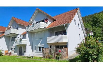 Schöne 3 - Zimmer Wohnung, in Hann.Münden - Friedland