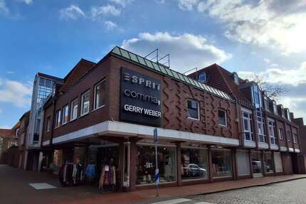 Wohnung zum Mieten in Stade 795,00 € 89.26 m²