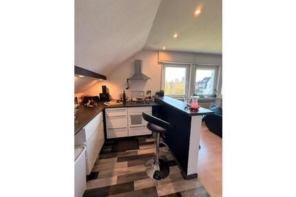 Wohnung Oelde, 83m³, 4ZKB, Stellplatz mieten