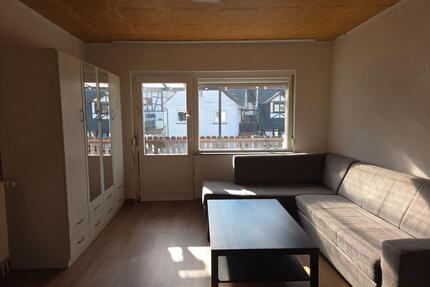 1 Zimmer Wohnung - 500,00&nbsp;EUR Kaltmiete, ca.&nbsp; 42,00&nbsp;m&sup2; in Braunfels (PLZ: 35619)