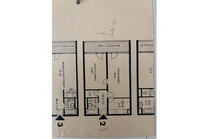 Verkaufe 2-Zimmer-Wohnung in Markt Schwaben