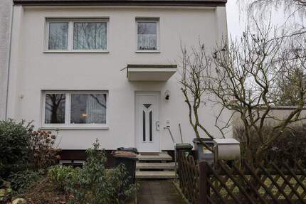 Familienfreundliches Reiheneckhaus mit sonnigem Garten und Garage - Darmstadt / Arheilgen