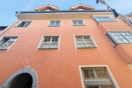 KN-Niederburg: Rentables Mehrfamilienhaus in der Altstadt - Konstanz