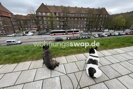 Wohnungsswap - 3 Zimmer, 68 m² - Harburger Chaussee, Hamburg-Mitte, Hamburg