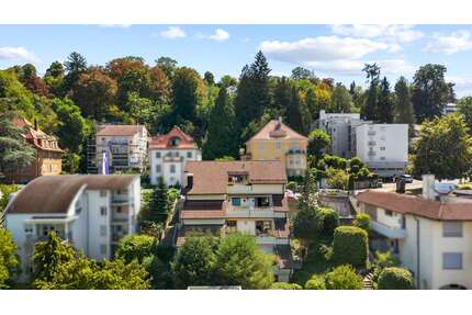 Wohnung zum Kaufen in Ravensburg 545.000,00 € 142 m²