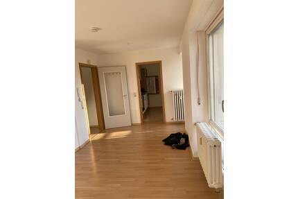 Gemütliche 2-Zimmer Wohnung in Plattling!
