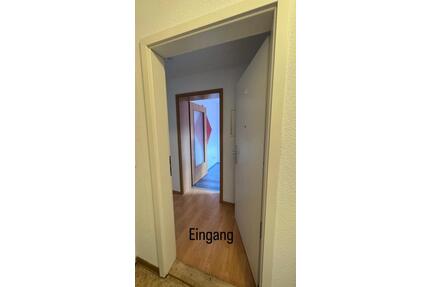 4-Zimmer Dachgeschosswohnung mit Balkon ab Mai 2026 - Georgenthal