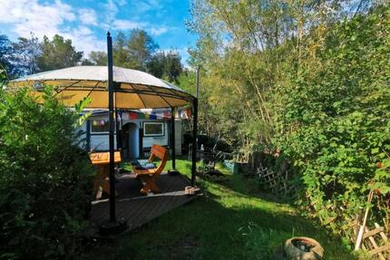 Campingparzelle im Dahner Felsenland - Karlsruhe Mühlburg