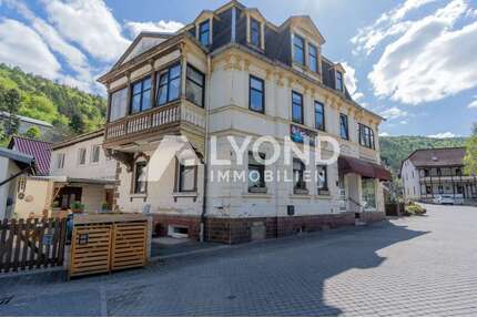 Haus zum Kaufen in Schwarzburg 349.000,00 € 286 m²