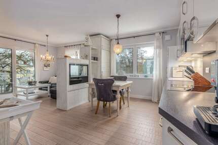 Wohnung zum Kaufen in Heringsdorf 469.000,00 € 67.23 m²