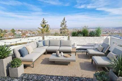 Wohnen mit Aussicht auf der Gerlinger Heide - Gerlingen