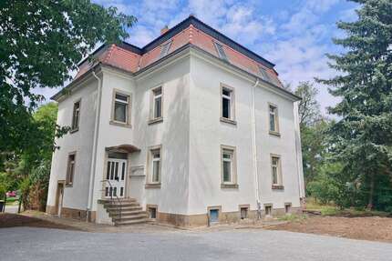 Wohnung zum Kaufen in Dresden 379.990,00 € 98 m²