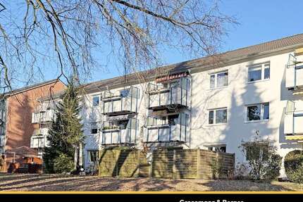 Wohnung zum Kaufen in Reinbek 245.000,00 € 67 m²