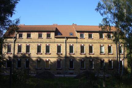 5 Zimmer DG-Whg mit ca. 80m² in Lauchhammer OT Kostebrau