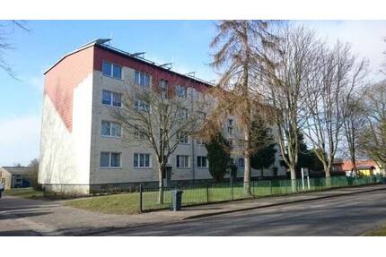 Sehr schöne 3-Raum-Wohnung in ruhiger Wohnlage - Brunn Roggenhagen