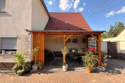 Haus zum Kaufen in Lauchhammer 156.000,00 € 122.67 m²