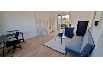 Wohnung zum Kaufen in Ludwigsburg 179.000,00 € 51 m²