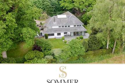 Haus zum Kaufen in Kevelaer 1.450.000,00 € 300 m²