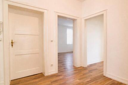 NEU: 4-Zimmer Wohnung | kernsaniert | ca. 100 m² | ab Mai - Rittersdorf