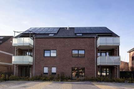 Wohnung zum Mieten in Rhede 905,00 € 62 m²