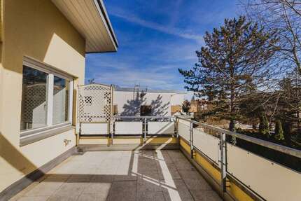 Wohnung zum Kaufen in Ottobrunn 449.000,00 € 63.97 m²
