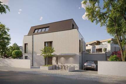 Wohnung zum Kaufen in München 1.456.000,00 € 85.7 m²