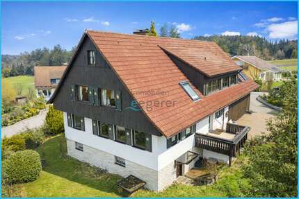 Haus zum Kaufen in Lindau (Bodensee) Oberreitnau 1.379.000,00 € 270 m² - Lindau (Bodensee) / Oberreitnau