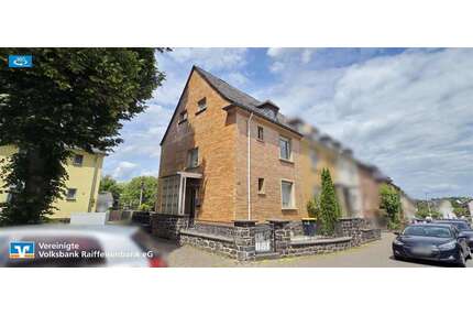 Haus zum Kaufen in Mayen 229.000,00 € 120 m²